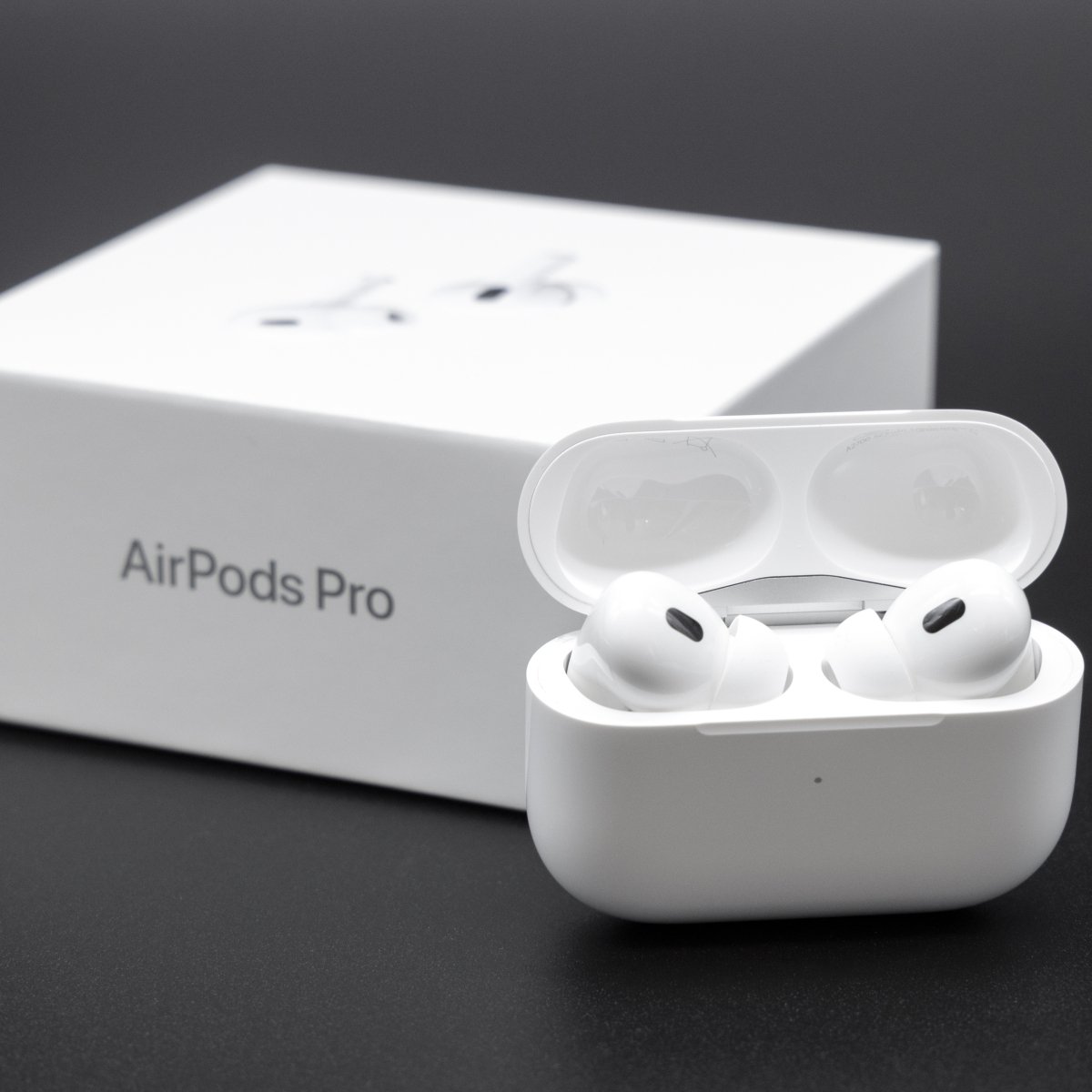 Airpods Pro Anc 